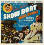 show boat